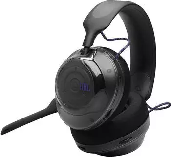 JBL QUANTUM 520 Black