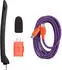 JBL QUANTUM 520 Black