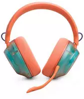 JBL Gaming-Headset "Quantum 520" A2DP Bluetooth Freisprechfunktion