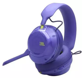 JBL QUANTUM 520 Purple