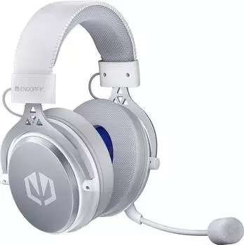 Endorfy VIRO Wireless Onyx White