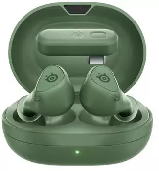 SteelSeries Arctis GameBuds PlayStation Matcha Limited Edition