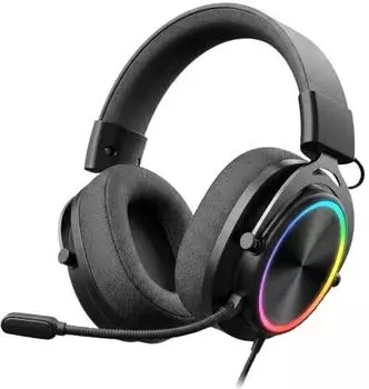 Mars Gaming MH-FORGE schwarz