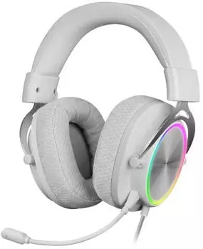 Mars Gaming MH-FORGEW weiss