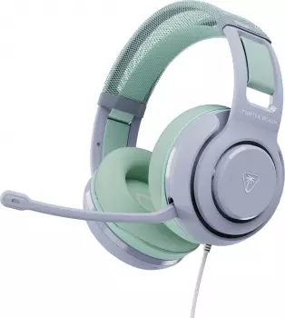 Turtle Beach Atlas 200 Multiplattform Seafoam Breeze