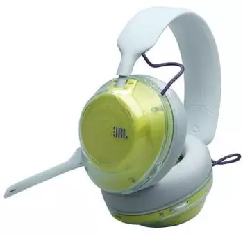 JBL QUANTUM 520 Ice Blue