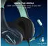 Turtle Beach Airlite Fit Nintendo Switch 2 Minecraft Dungeons II
