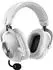 Logitech G Pro X3 Lightspeed White
