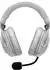 Logitech G Pro X3 Lightspeed White