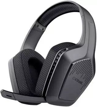 Trust GXT 425 Zirox II Wireless-Headset (26314)