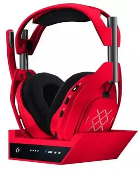 Logitech G Astro A50 X LIGHTSPEED