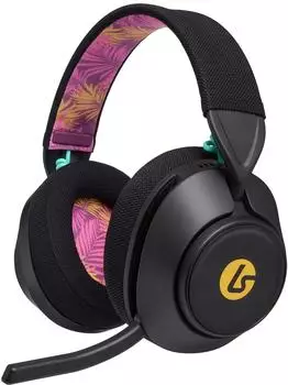 PowerA LucidSound LS500 Sunset Paradise