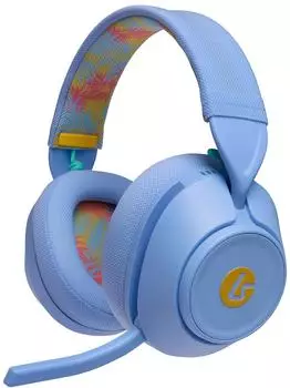 PowerA LucidSound LS500 Sunrise Paradise