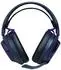 JBL QUANTUM 850, Over-ear Gaming-Headset Bluetooth Schwarz/Lila