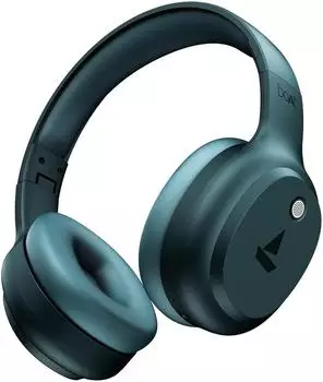 boAt Rockerz 421 Bold Blue