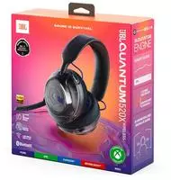JBL Gaming-Headset "Quantum 520X" A2DP Bluetooth Freisprechfunktion