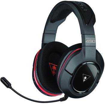 Turtle Beach Ear Force Stealth 450 7.1 Wireless Headset