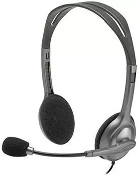 Logitech H111