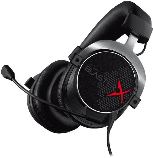 Creative Labs Sound BlasterX H5 Headset
