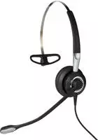 GN NETCOM 2486-820-209, GN NETCOM Jabra BIZ 2400 II QD Mono NC 3-in-1 Wideband