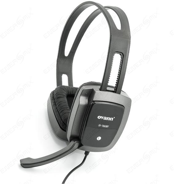 ENERGMiX Stereo Gaming Headset