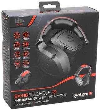 Gioteck EX-06 wired