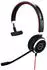 Mono, Skype for Business, USB-A: Jabra Evolve 40
