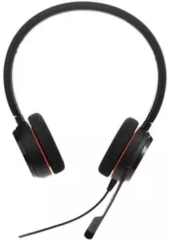 Jabra Evolve 20 UC Stereo