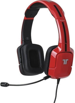 Tritton Kunai Stereo (rot)