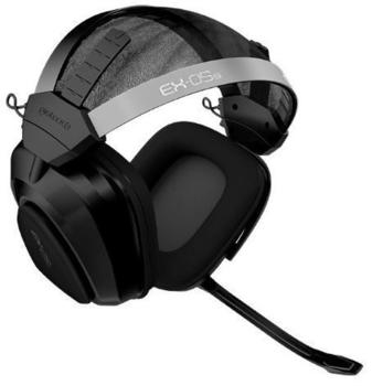 Gioteck EX-05S Universal Wired Stereo Headset