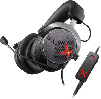 Creative Sound BlasterX H7