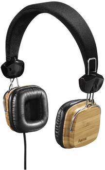 Hama Bambus Headset (00051668)