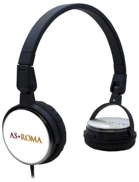 Techmade Stereo Headset Roma
