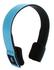 DoDoCool Bluetooth Headset blau