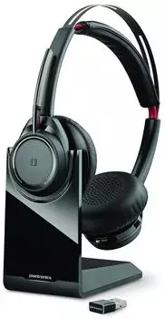 Plantronics Voyager Focus UC B825