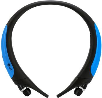 LG Tone Active HBS-850 blau