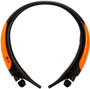 LG Tone Active HBS-850 orange