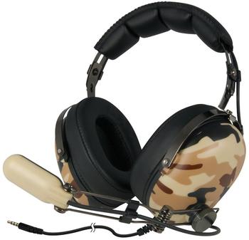 Arctic Headset ARCTIC P533 Military