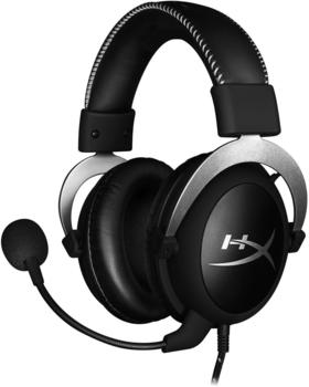 HyperX CloudX