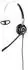 Mono: Jabra BIZ 2400 II