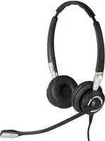 Jabra 2409-820-204, Jabra BIZ 2400 II kabelgebundenes Stereo On-Ear Headset