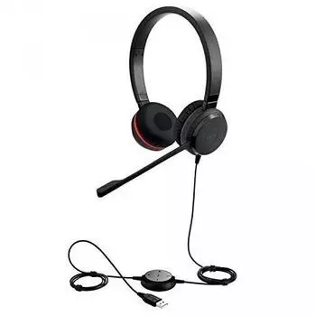 Jabra Evolve 30 II UC Stereo