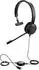 Mono, Skype for Business, USB-A: Jabra Evolve 30 II