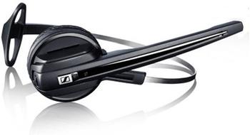 Sennheiser D 10 HS Ersatz-Headset Monaural ohne Basis (506420)