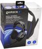 Gioteck Gaming-Headset »Gioteck GI018401 HC2+«, Mikrofon...