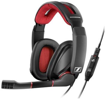 Sennheiser GSP 350