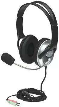 Manhattan Classic Headset (175555)