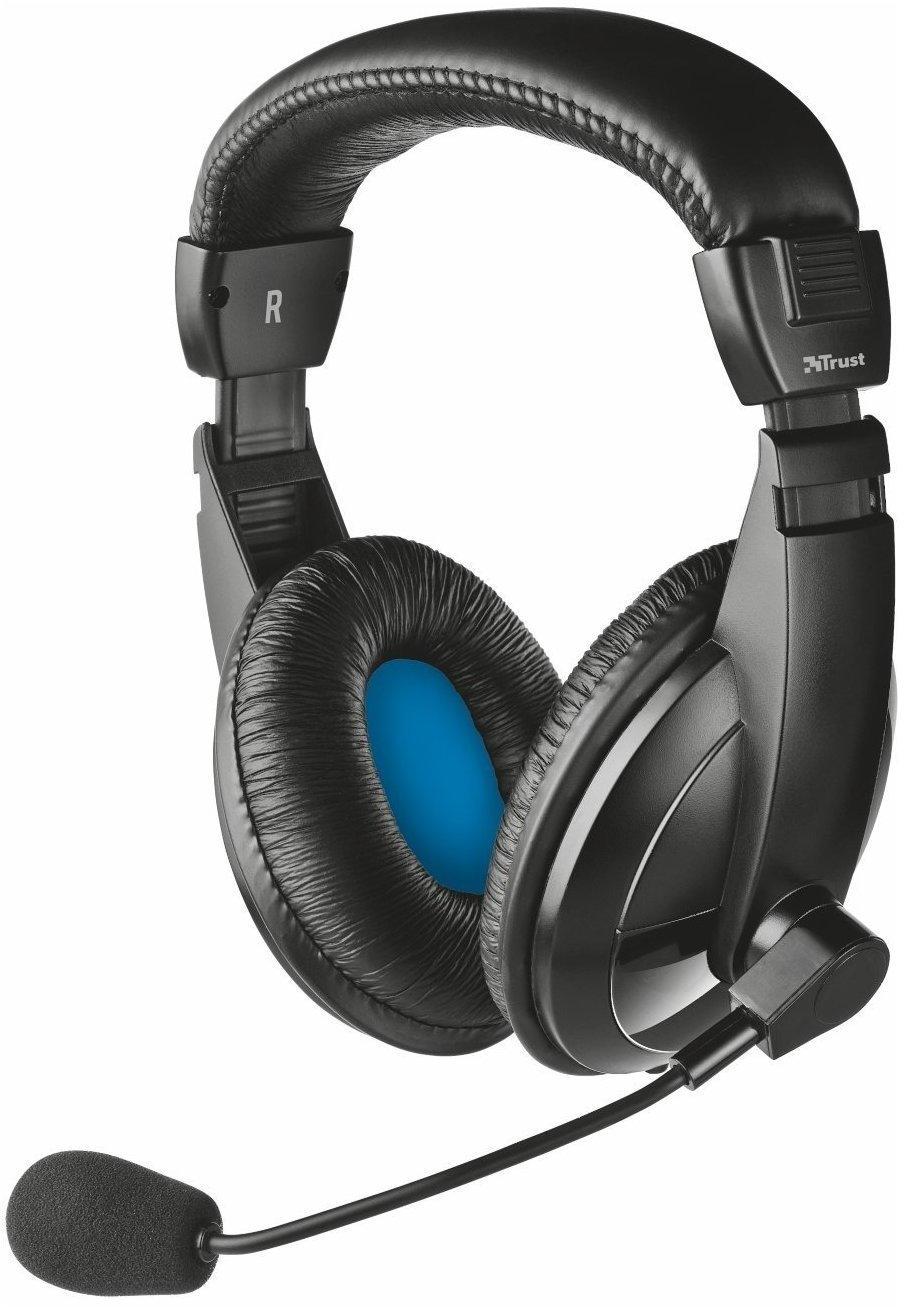 Razer Kraken Pro Black V2 Gaming Headset 3.5mm Klinke schnurgebunden Over Ear Schwarz 