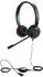 Skype for Business, Stereo, USB-A: Jabra Evolve 30 II