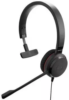 Jabra Evolve 30 II Mono